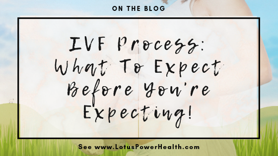 IVF Process Switzerland: What To Expect Before You’re Expecting