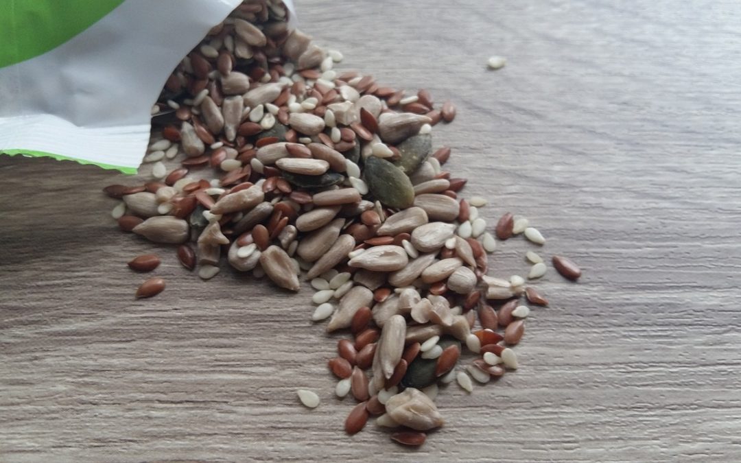 Seed Cycling For Hormone Balance: Benefits and How To Do It