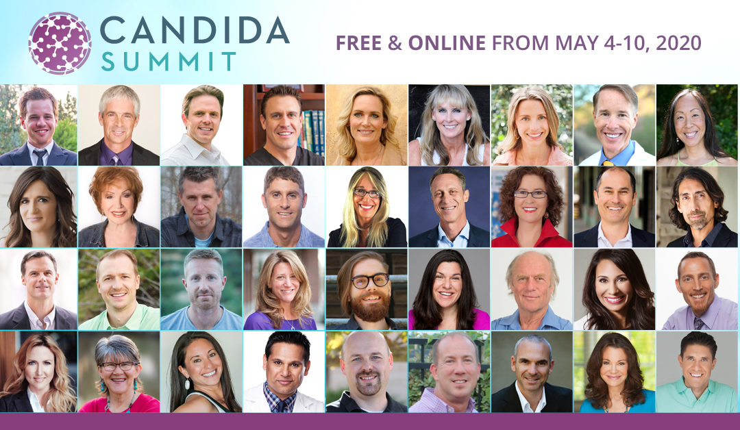 Candida Summit 2020