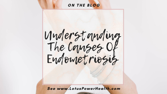 Understanding The Causes Of Endometriosis