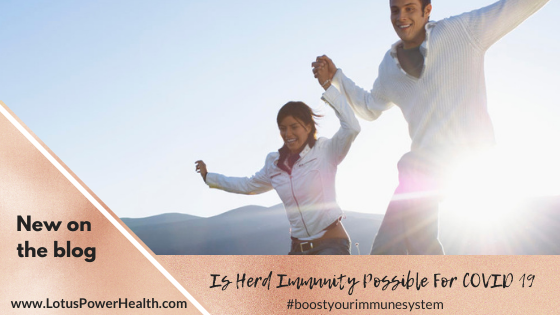 Is Herd Immunity Possible For COVID 19?
