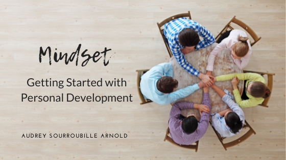 Getting Started with Personal Development