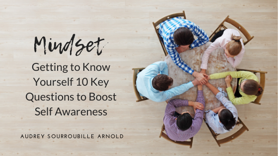 Getting to Know Yourself: 10 Essential Questions to Boost Self Awareness