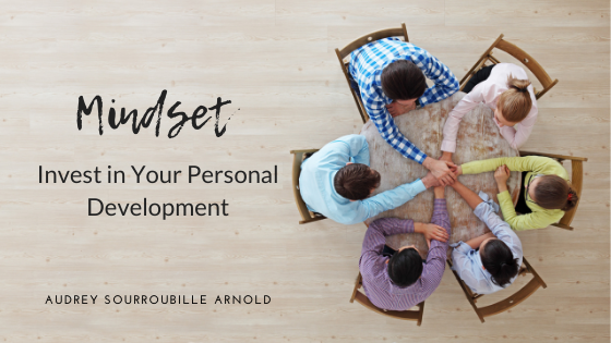 Invest in Your Personal Development